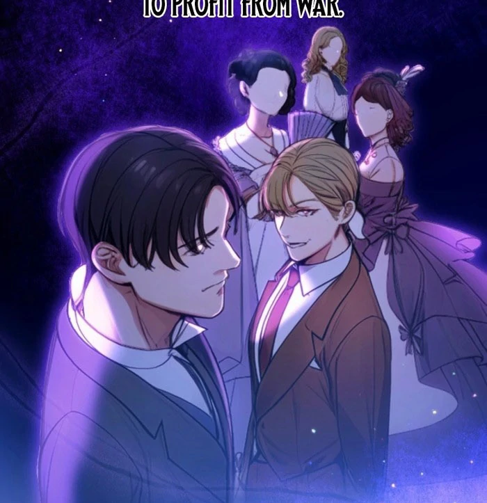 I’m The Tyrant Family’s Beloved Baby Chapter 20 290 37