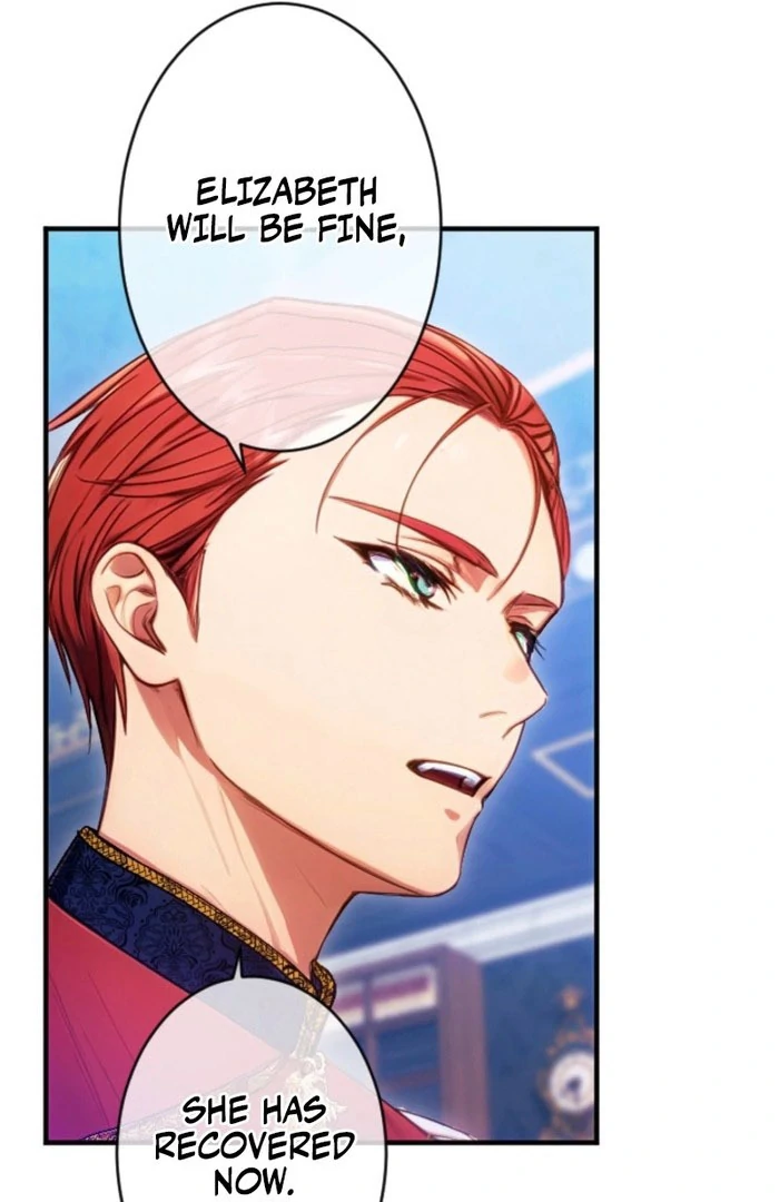 I’m The Tyrant Family’s Beloved Baby Chapter 20 292 39
