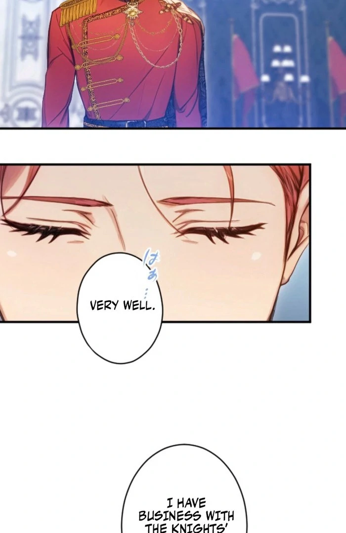 I’m The Tyrant Family’s Beloved Baby Chapter 20 294 41