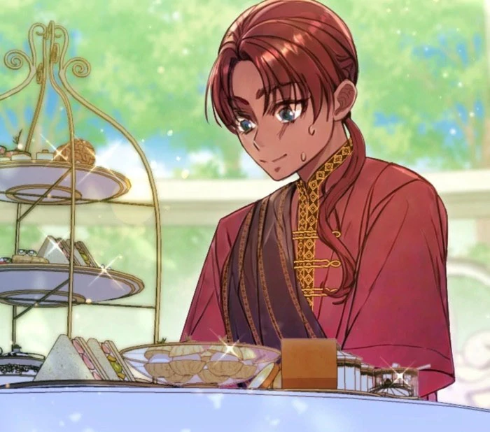 I’m The Tyrant Family’s Beloved Baby Chapter 20 300 47