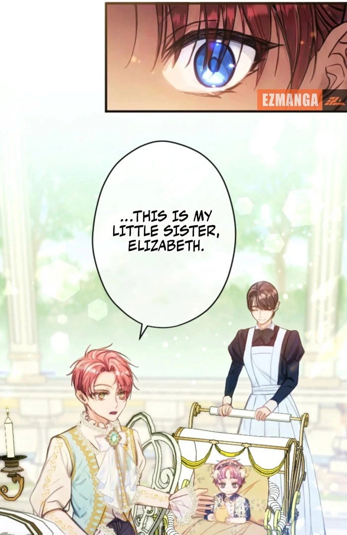 I’m The Tyrant Family’s Beloved Baby Chapter 20 302 49