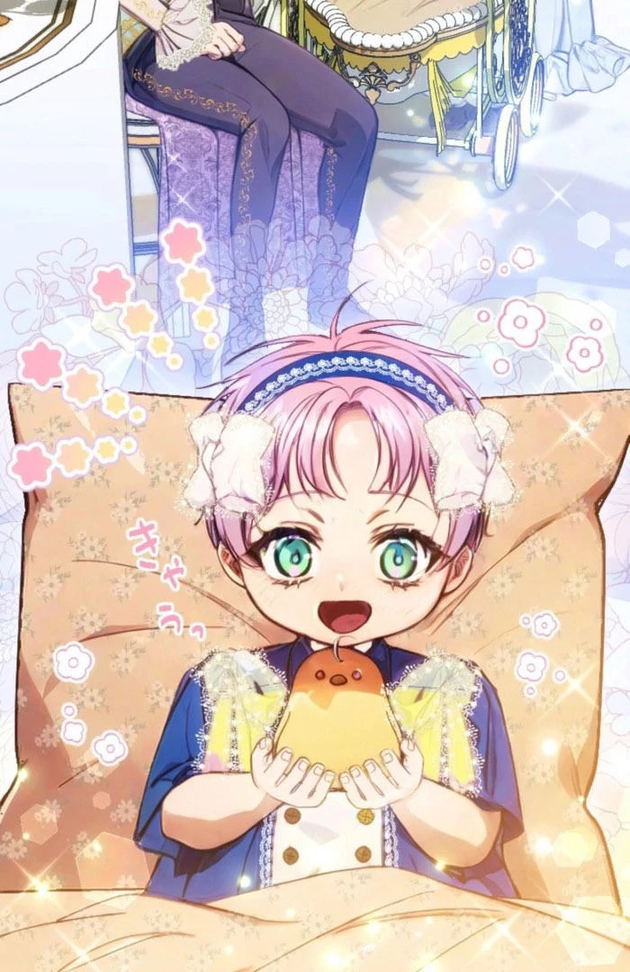 I’m The Tyrant Family’s Beloved Baby Chapter 20 303 50