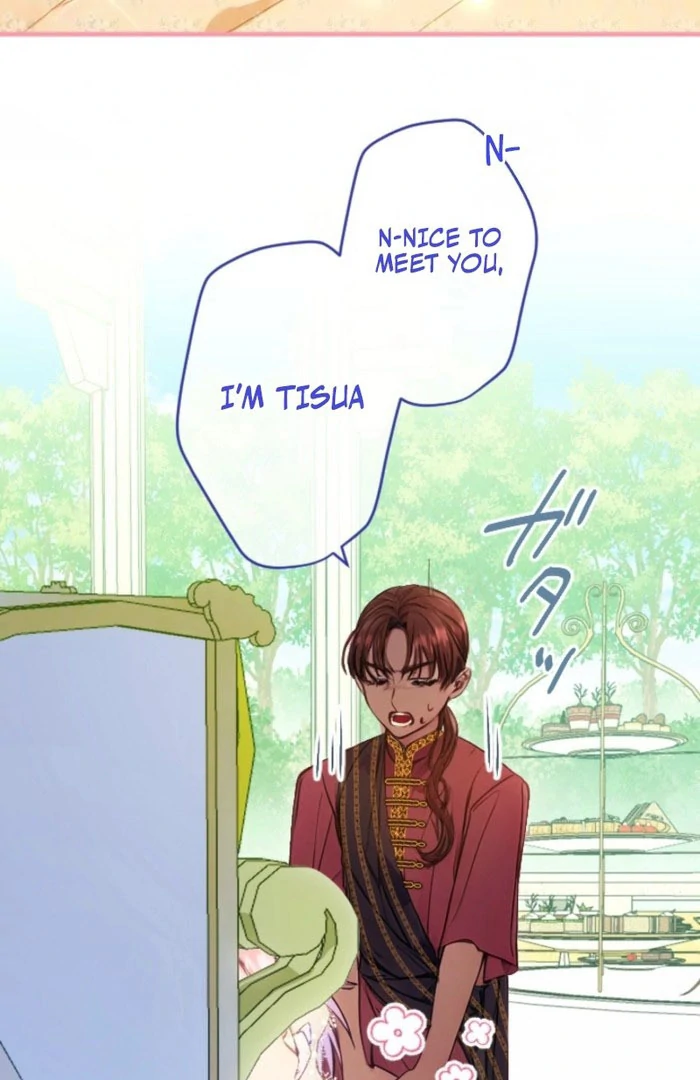 I’m The Tyrant Family’s Beloved Baby Chapter 20 304 51