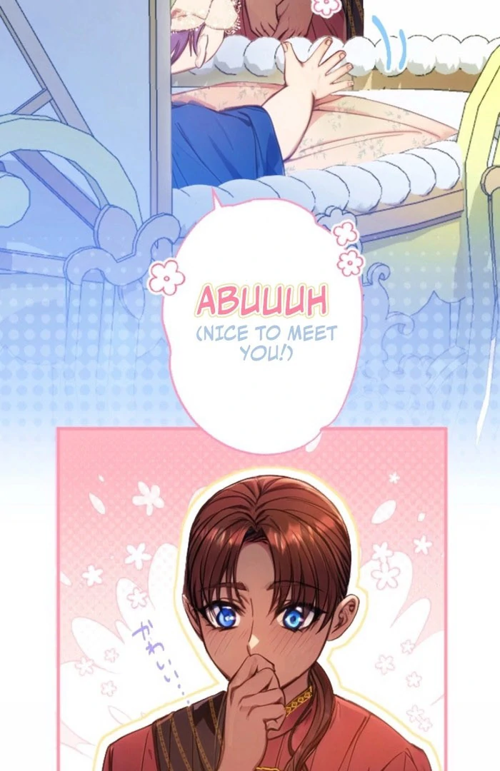 I’m The Tyrant Family’s Beloved Baby Chapter 20 305 52
