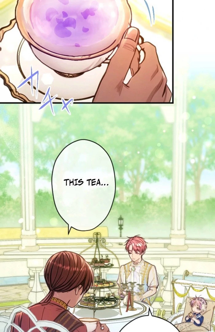 I’m The Tyrant Family’s Beloved Baby Chapter 20 307 54