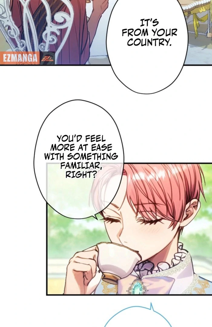 I’m The Tyrant Family’s Beloved Baby Chapter 20 308 55