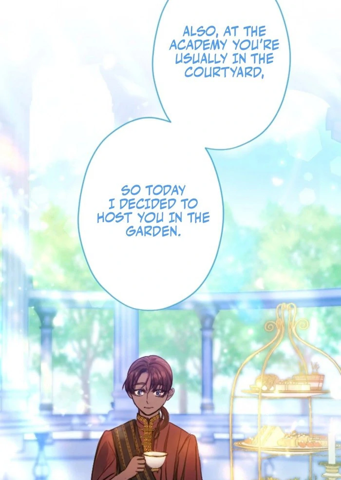 I’m The Tyrant Family’s Beloved Baby Chapter 20 309 56