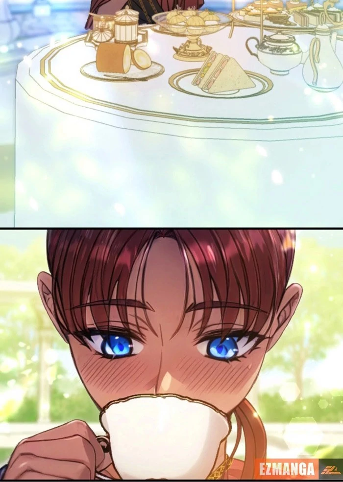 I’m The Tyrant Family’s Beloved Baby Chapter 20 310 57