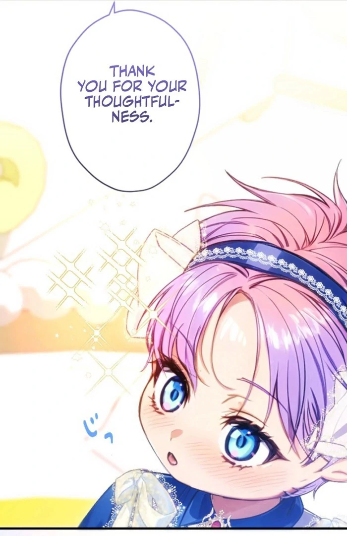 I’m The Tyrant Family’s Beloved Baby Chapter 20 311 58