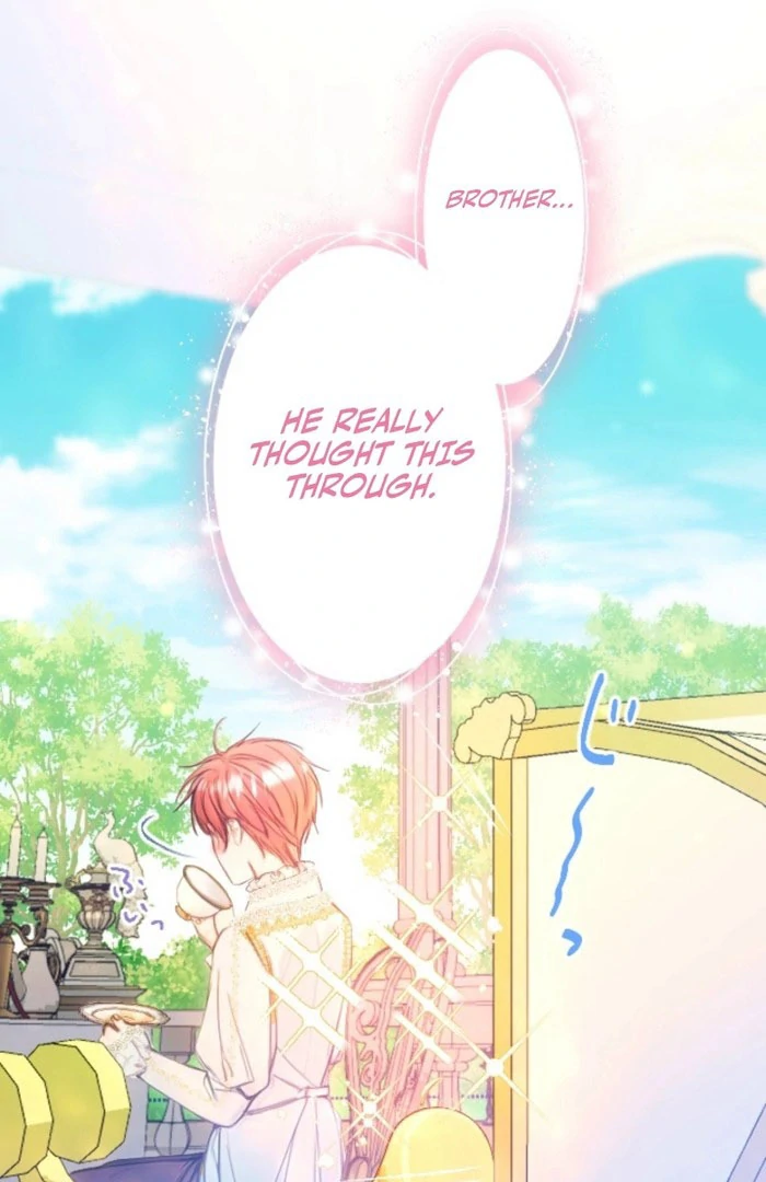 I’m The Tyrant Family’s Beloved Baby Chapter 20 312 59