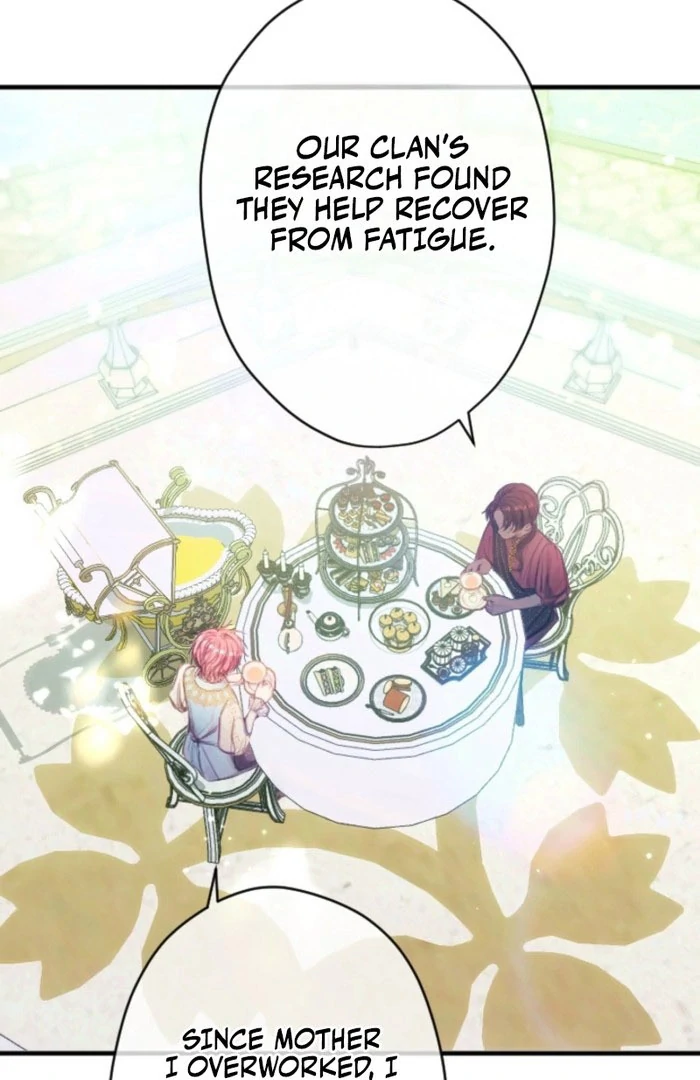 I’m The Tyrant Family’s Beloved Baby Chapter 20 314 61