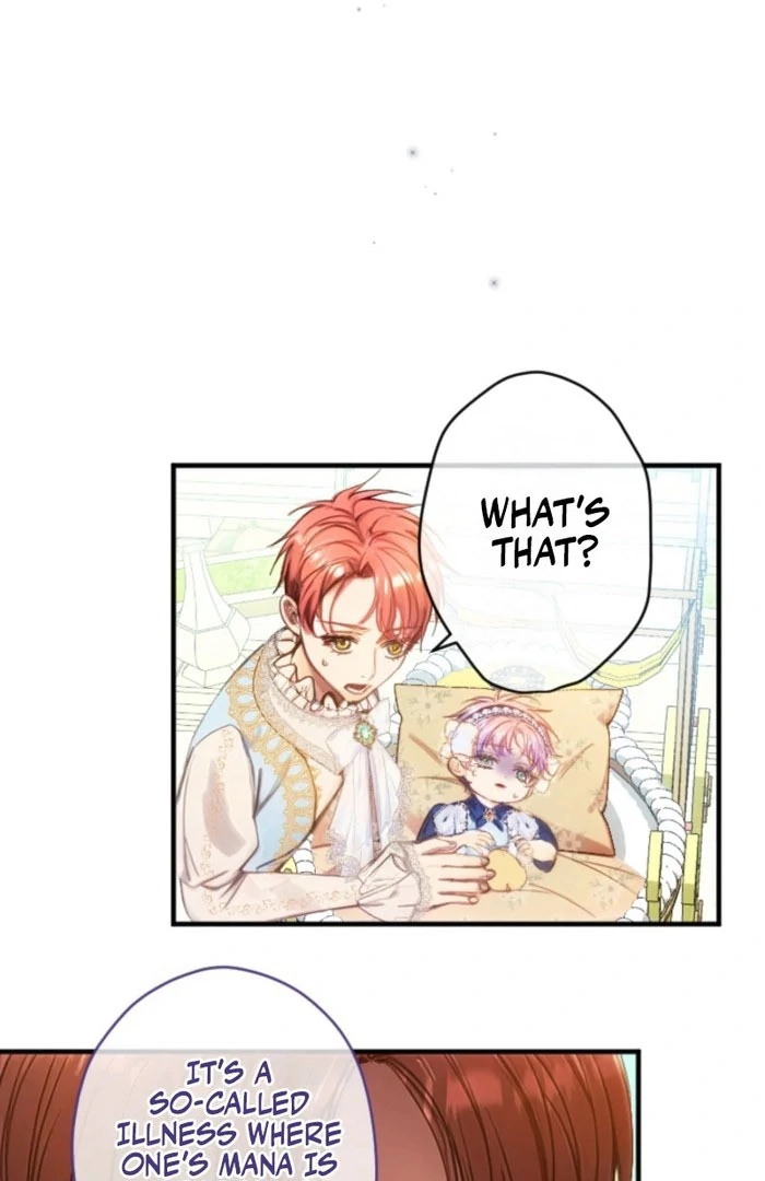 I’m The Tyrant Family’s Beloved Baby Chapter 20 327 74