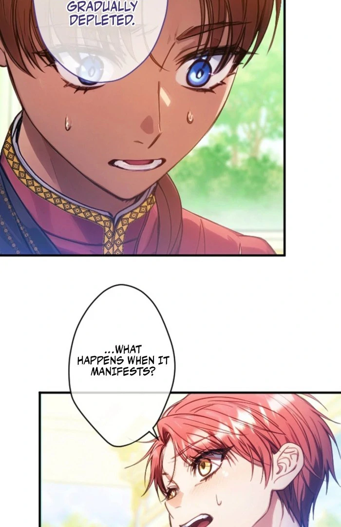 I’m The Tyrant Family’s Beloved Baby Chapter 20 328 75