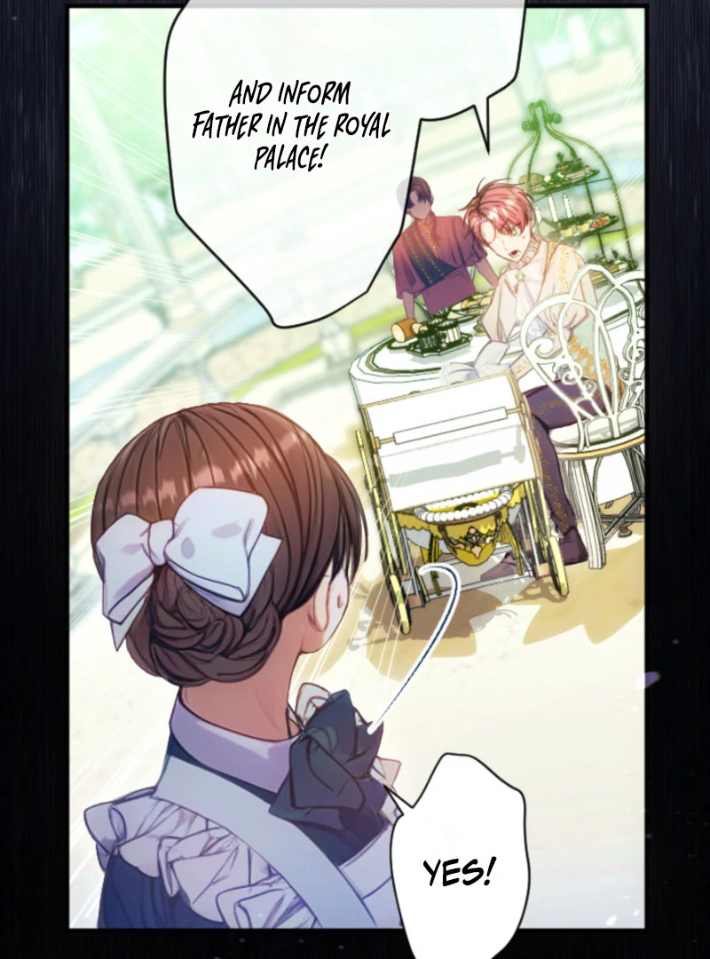I’m The Tyrant Family’s Beloved Baby Chapter 21 265 03