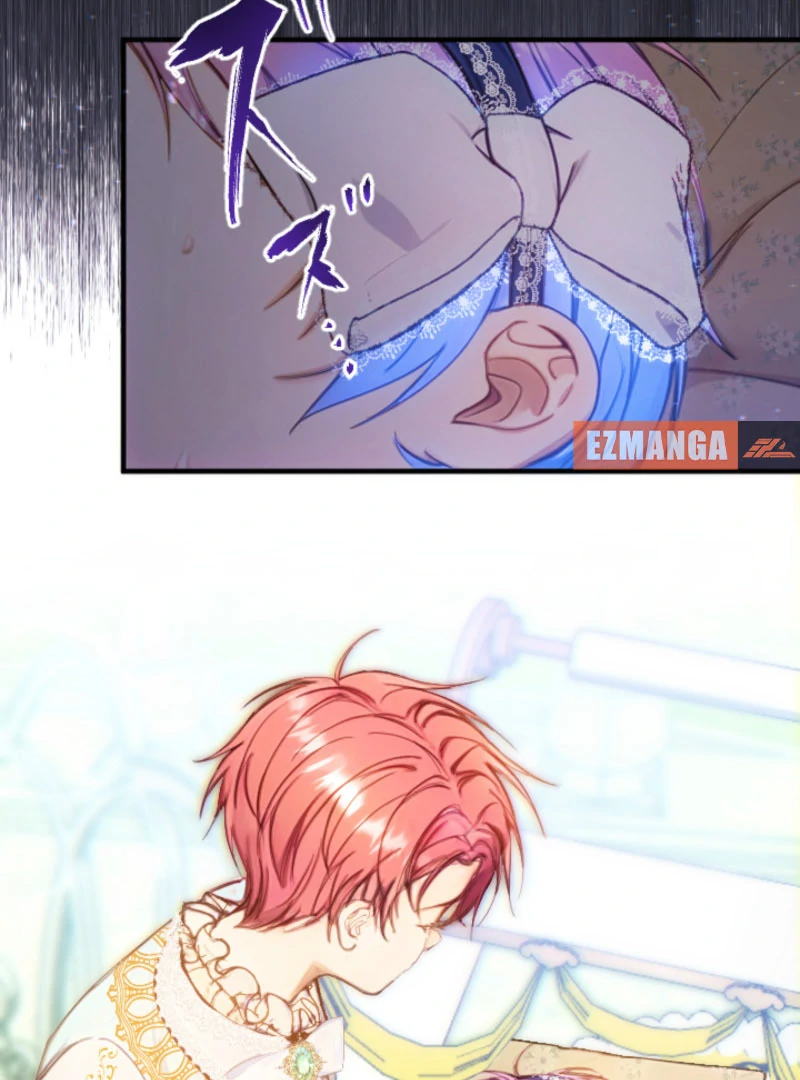 I’m The Tyrant Family’s Beloved Baby Chapter 21 267 05