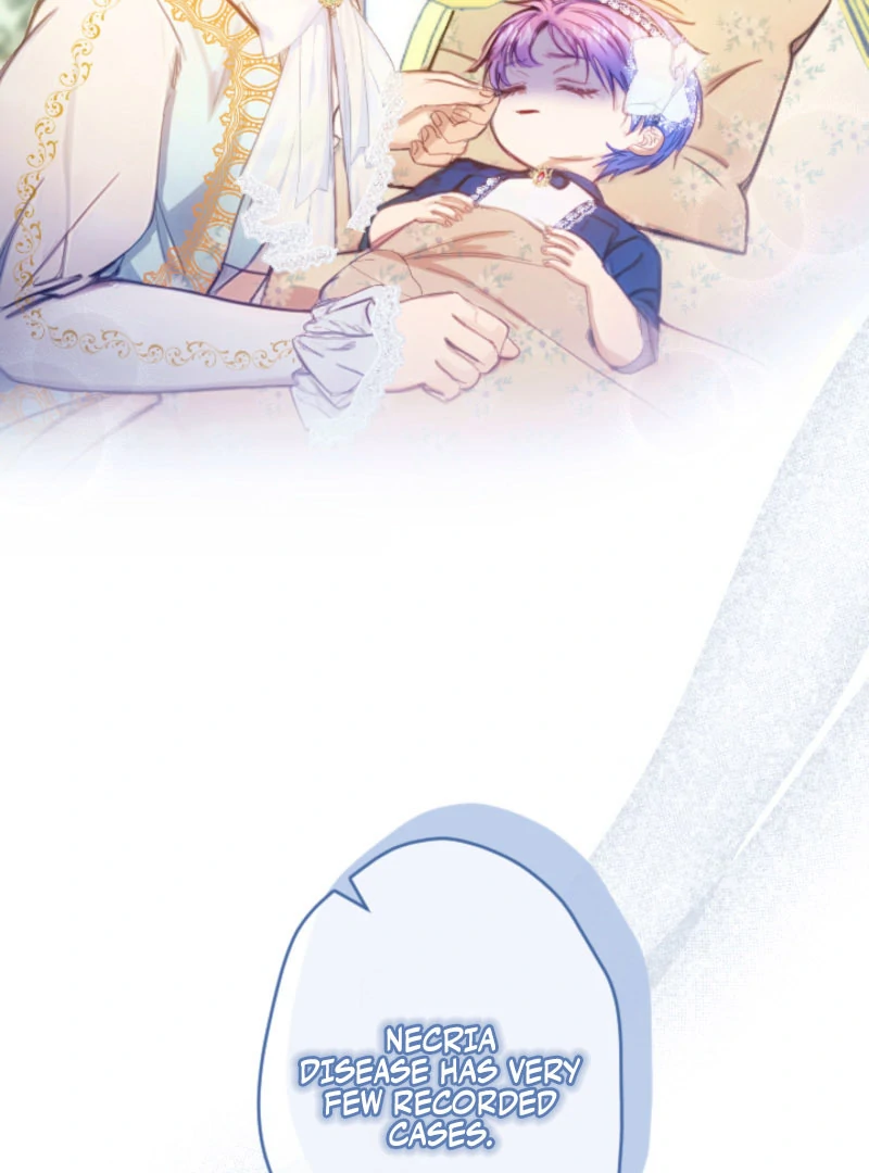 I’m The Tyrant Family’s Beloved Baby Chapter 21 268 06