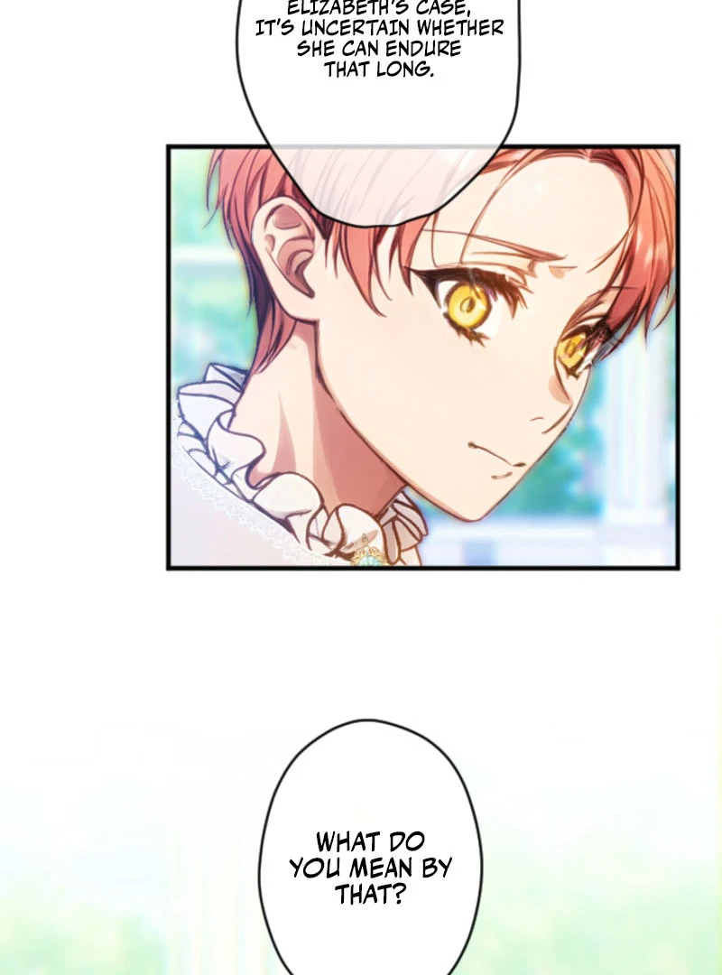 I’m The Tyrant Family’s Beloved Baby Chapter 21 270 08