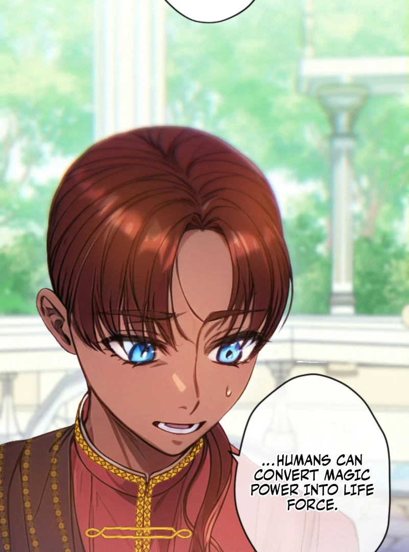 I’m The Tyrant Family’s Beloved Baby Chapter 21 271 09