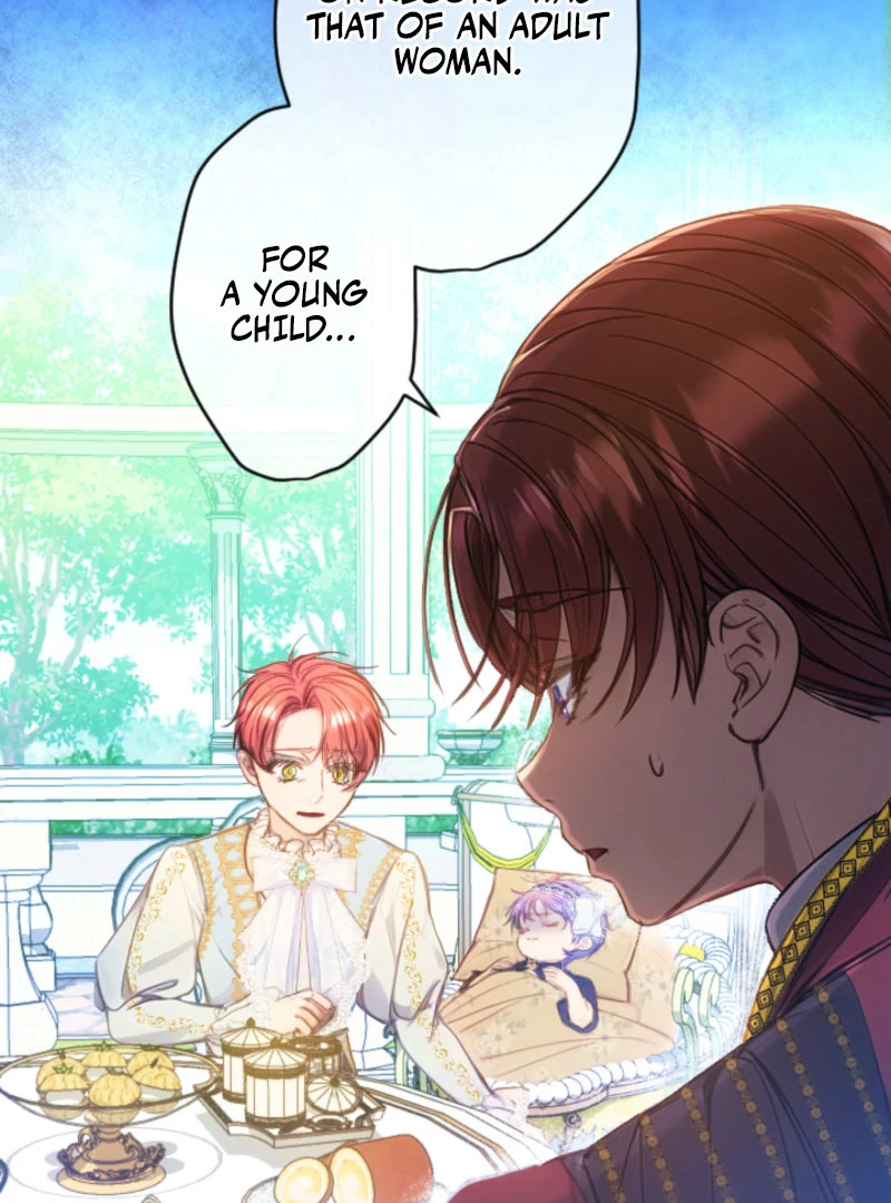 I’m The Tyrant Family’s Beloved Baby Chapter 21 275 13