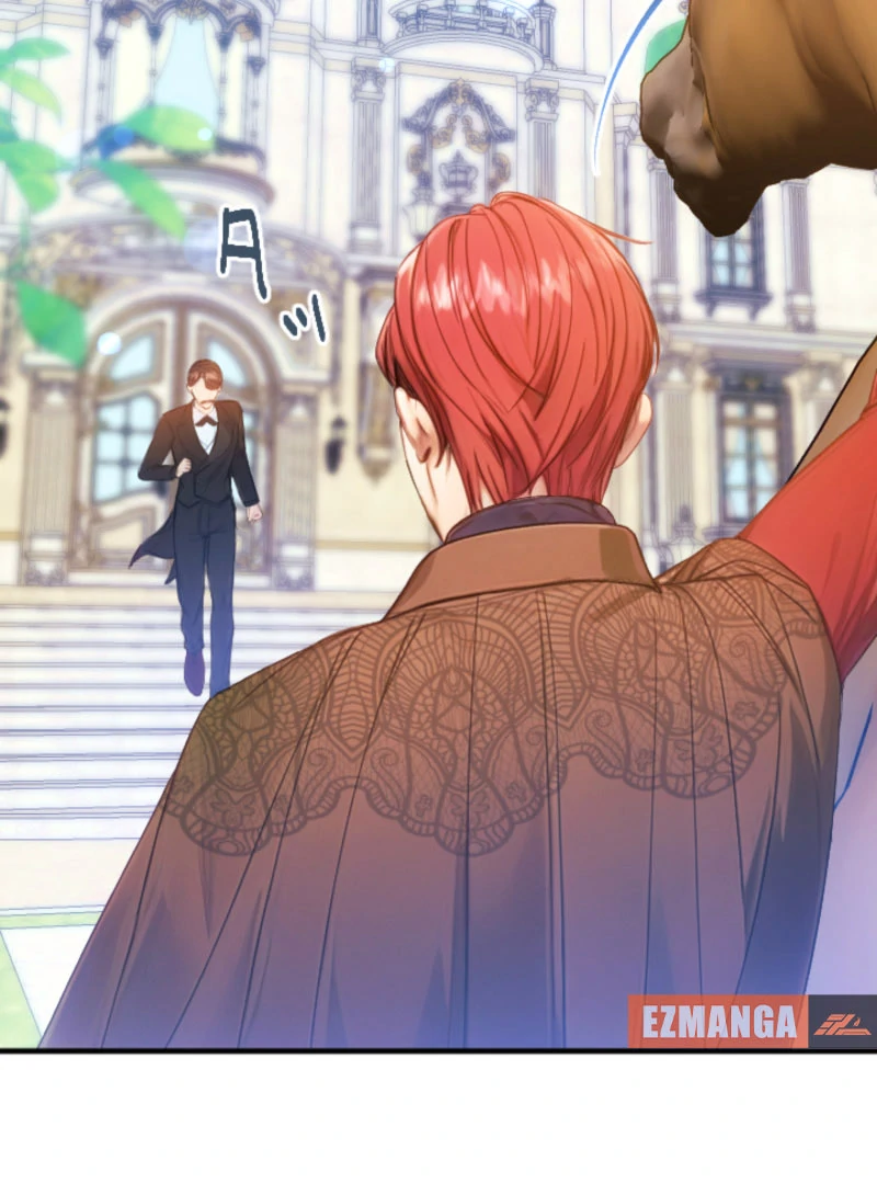 I’m The Tyrant Family’s Beloved Baby Chapter 21 283 21