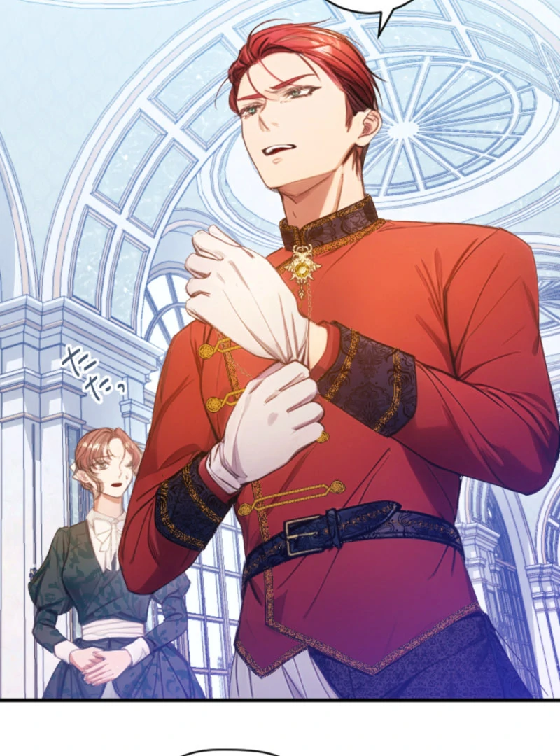 I’m The Tyrant Family’s Beloved Baby Chapter 21 285 23