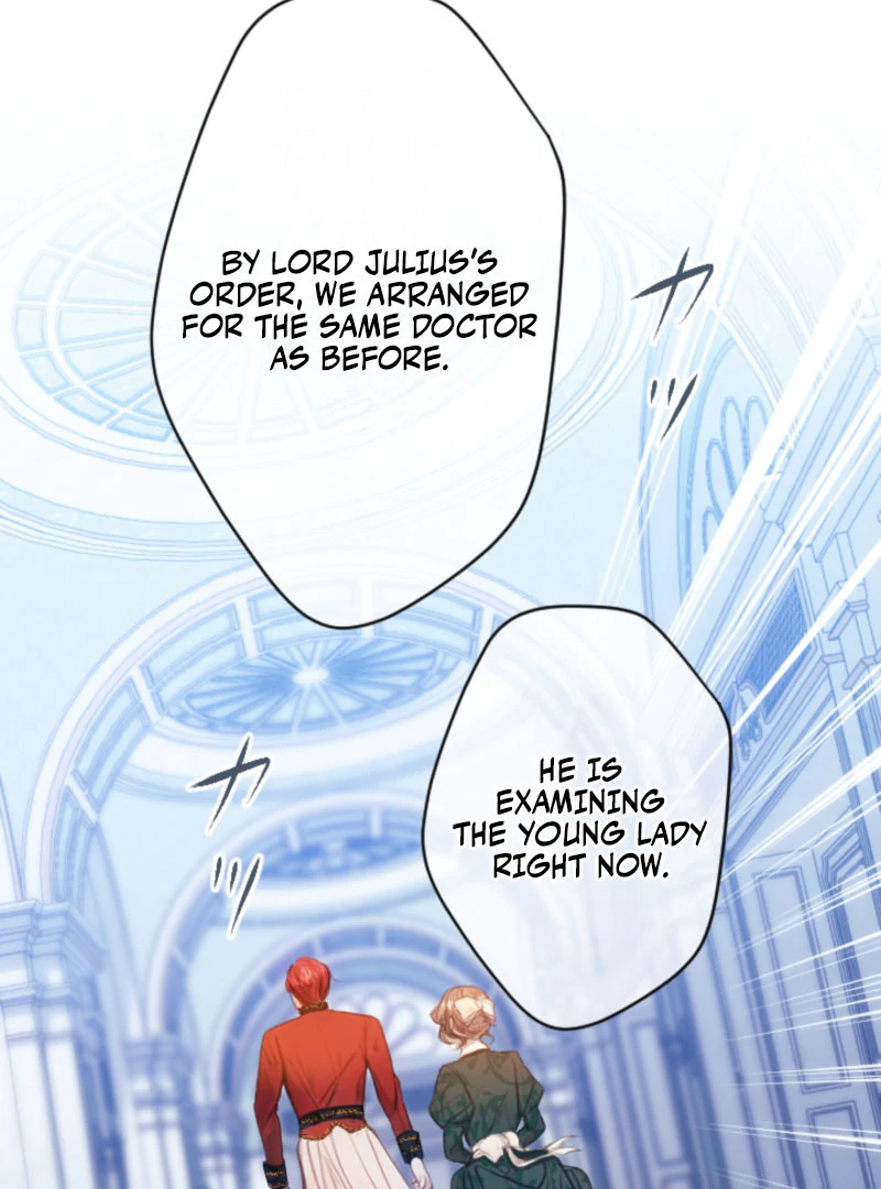 I’m The Tyrant Family’s Beloved Baby Chapter 21 286 24