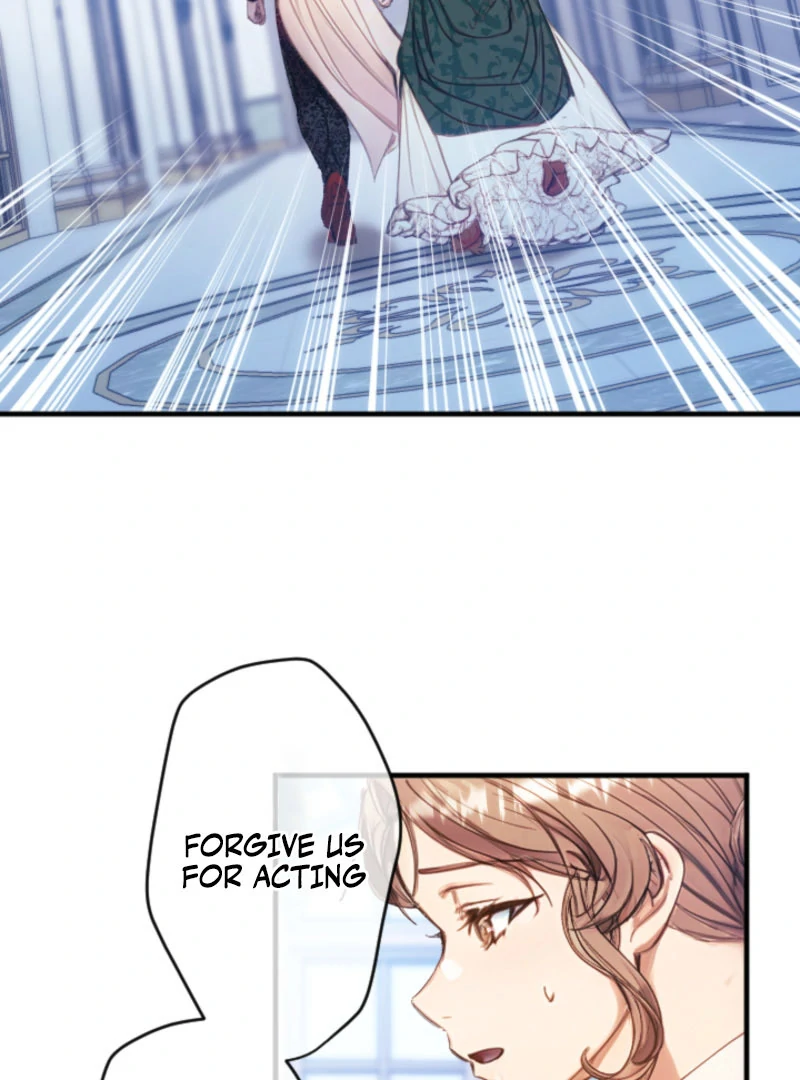 I’m The Tyrant Family’s Beloved Baby Chapter 21 287 25