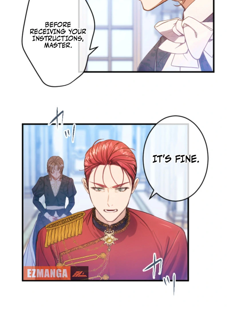 I’m The Tyrant Family’s Beloved Baby Chapter 21 288 26