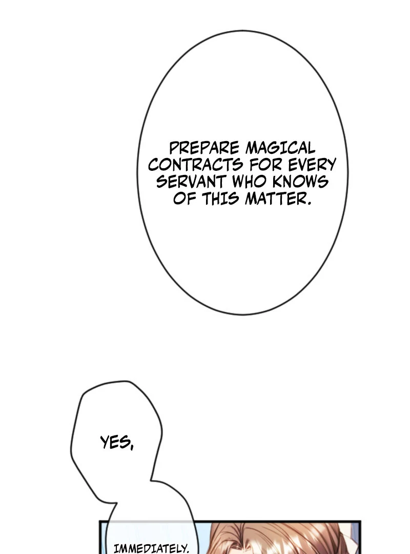 I’m The Tyrant Family’s Beloved Baby Chapter 21 289 27