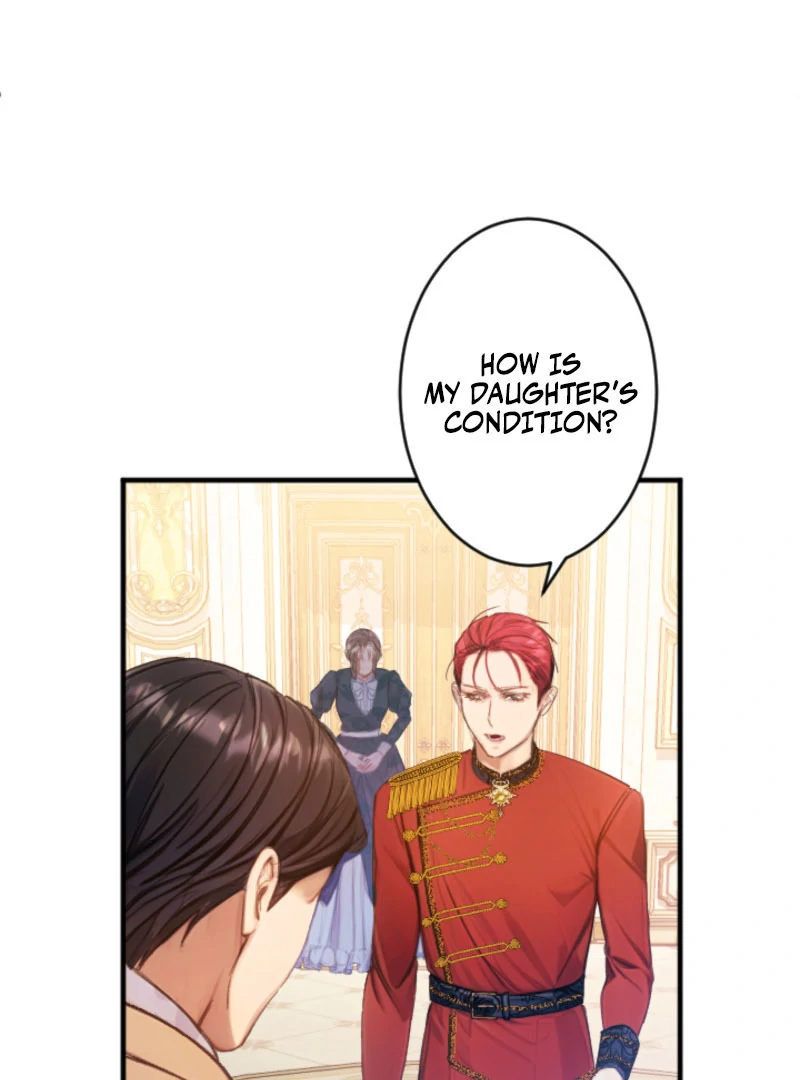I’m The Tyrant Family’s Beloved Baby Chapter 21 292 30
