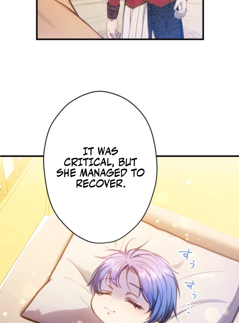 I’m The Tyrant Family’s Beloved Baby Chapter 21 293 31