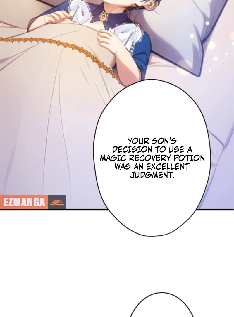 I’m The Tyrant Family’s Beloved Baby Chapter 21 294 32