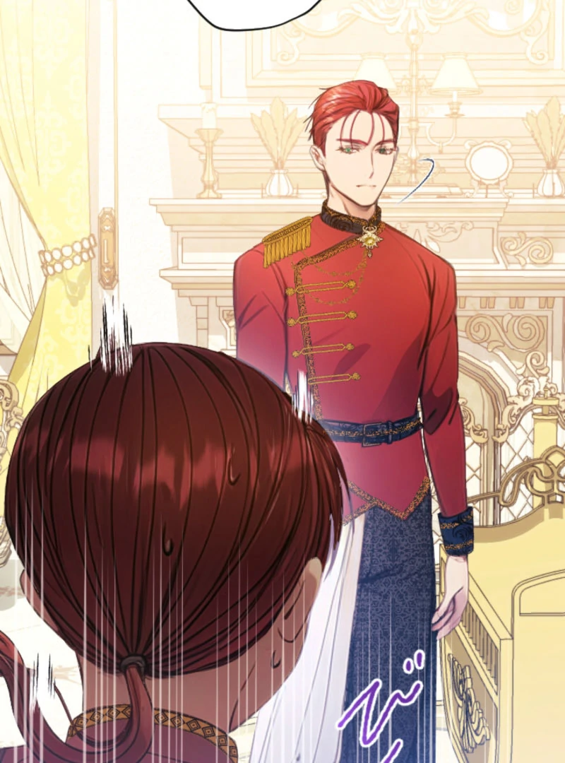 I’m The Tyrant Family’s Beloved Baby Chapter 21 297 35