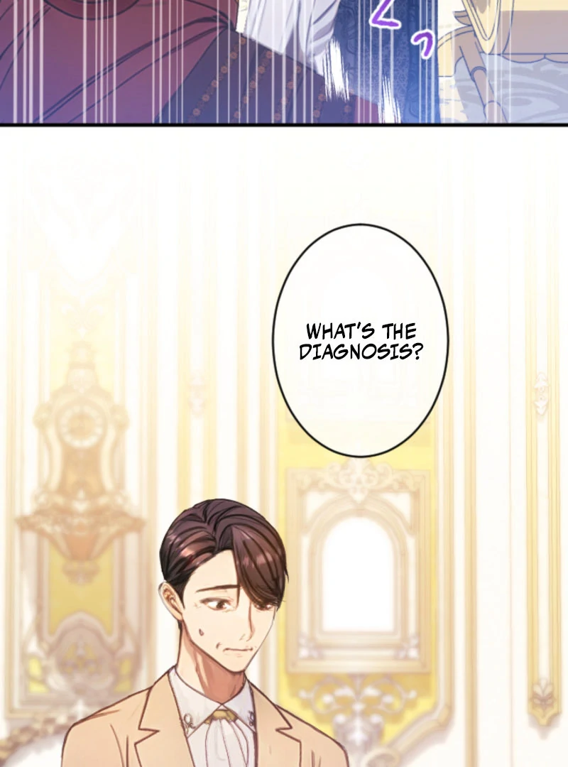 I’m The Tyrant Family’s Beloved Baby Chapter 21 298 36