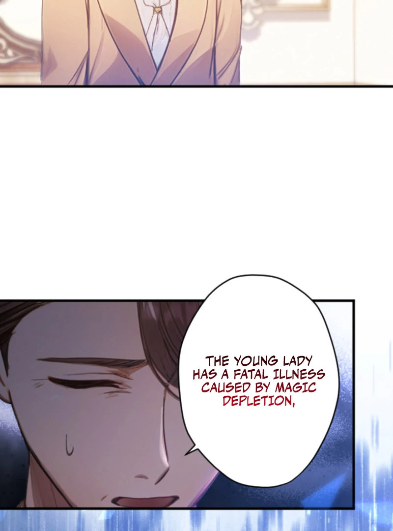 I’m The Tyrant Family’s Beloved Baby Chapter 21 299 37