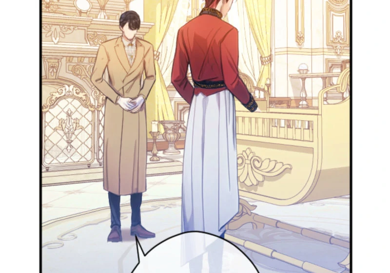 I’m The Tyrant Family’s Beloved Baby Chapter 21 303 41