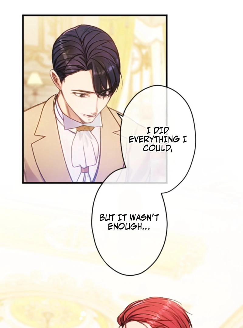 I’m The Tyrant Family’s Beloved Baby Chapter 21 305 43