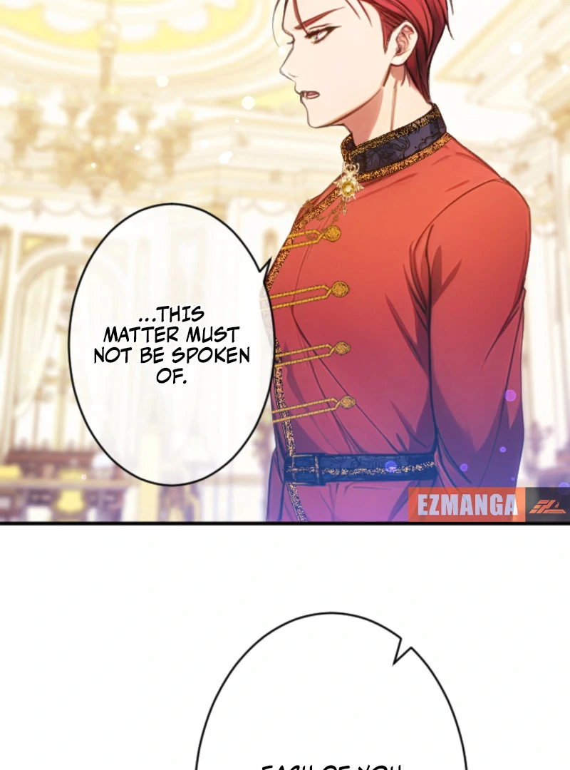 I’m The Tyrant Family’s Beloved Baby Chapter 21 306 44