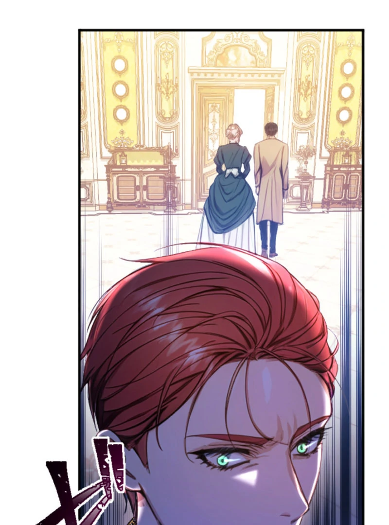 I’m The Tyrant Family’s Beloved Baby Chapter 21 308 46