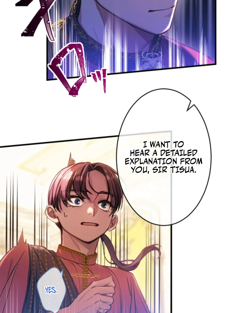 I’m The Tyrant Family’s Beloved Baby Chapter 21 309 47