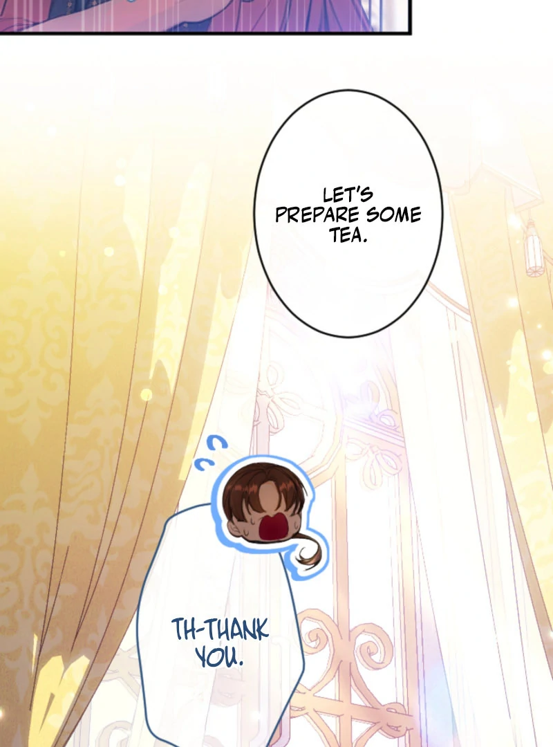 I’m The Tyrant Family’s Beloved Baby Chapter 21 310 48