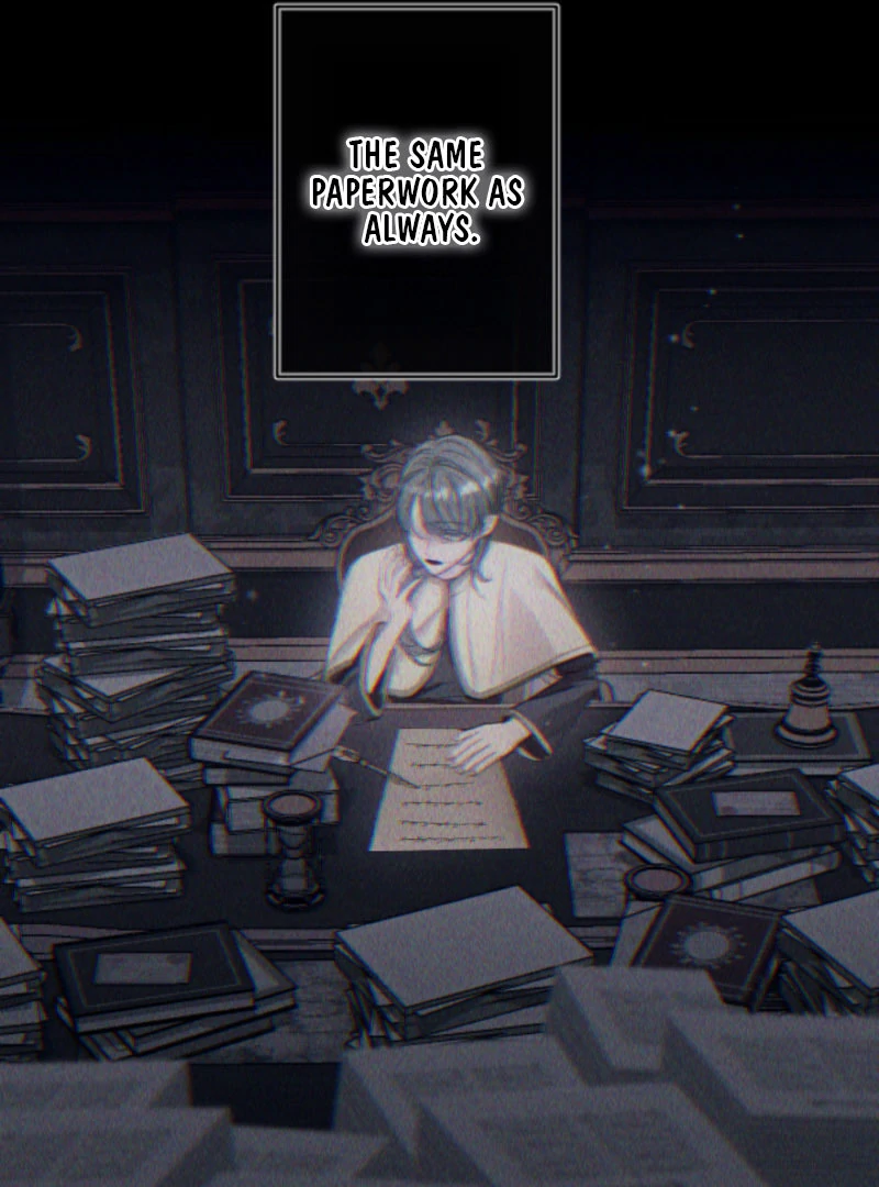 I’m The Tyrant Family’s Beloved Baby Chapter 21 317 55