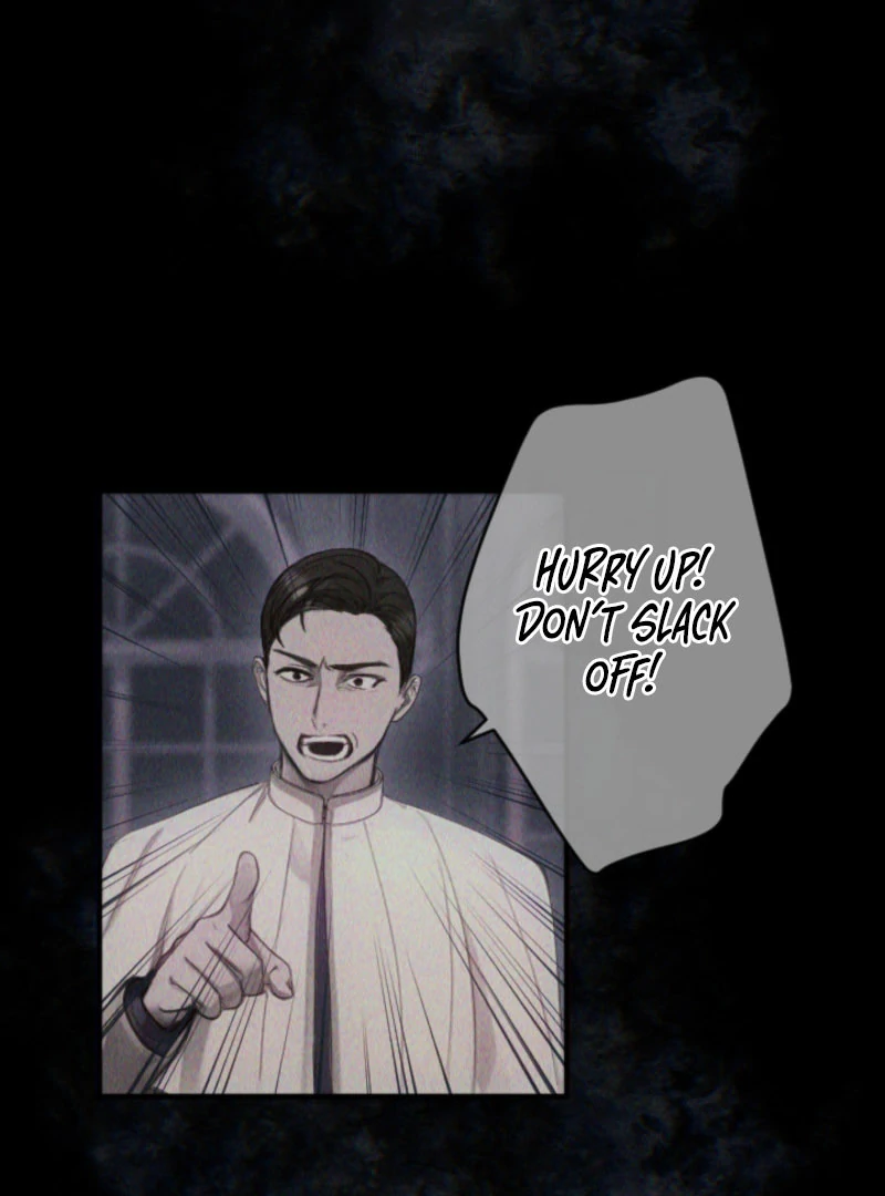 I’m The Tyrant Family’s Beloved Baby Chapter 21 321 59