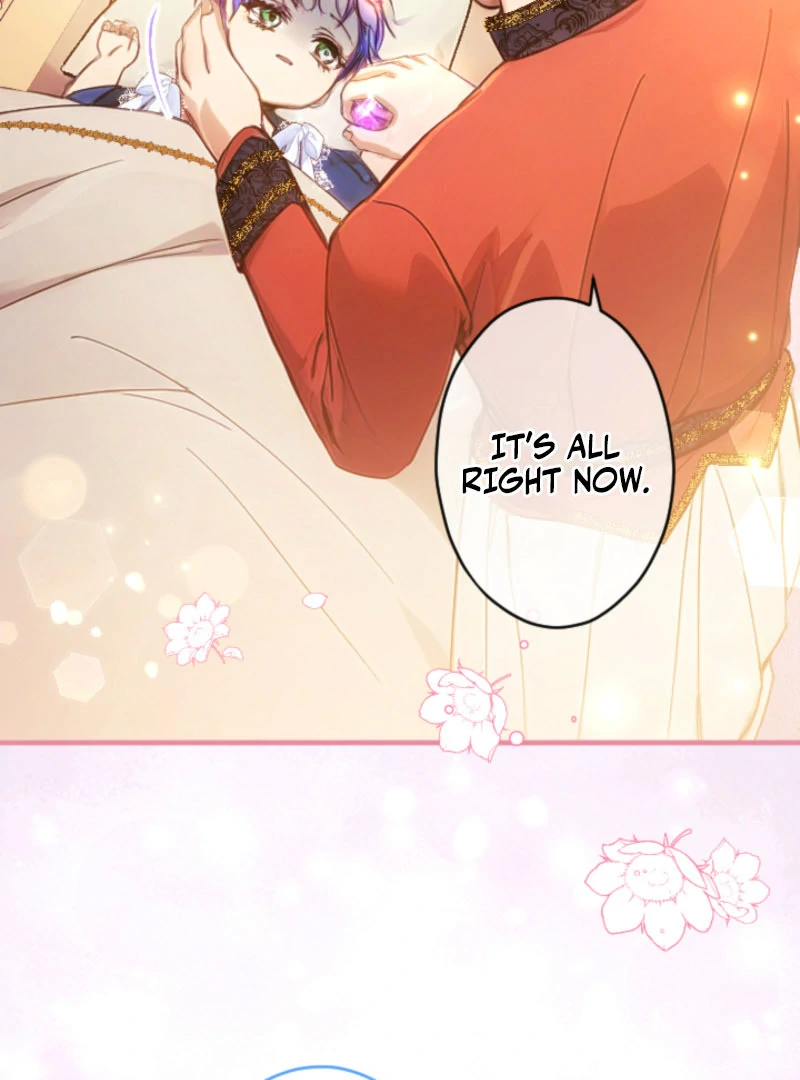 I’m The Tyrant Family’s Beloved Baby Chapter 21 343 81