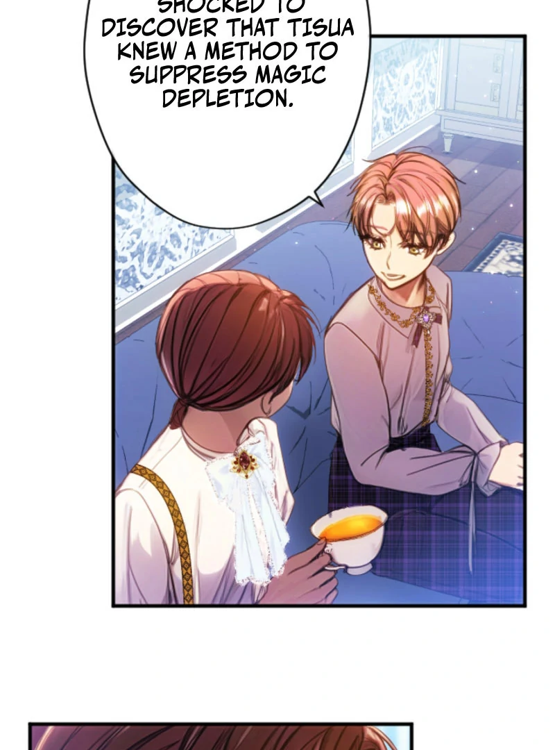 I’m The Tyrant Family’s Beloved Baby Chapter 22 262 11
