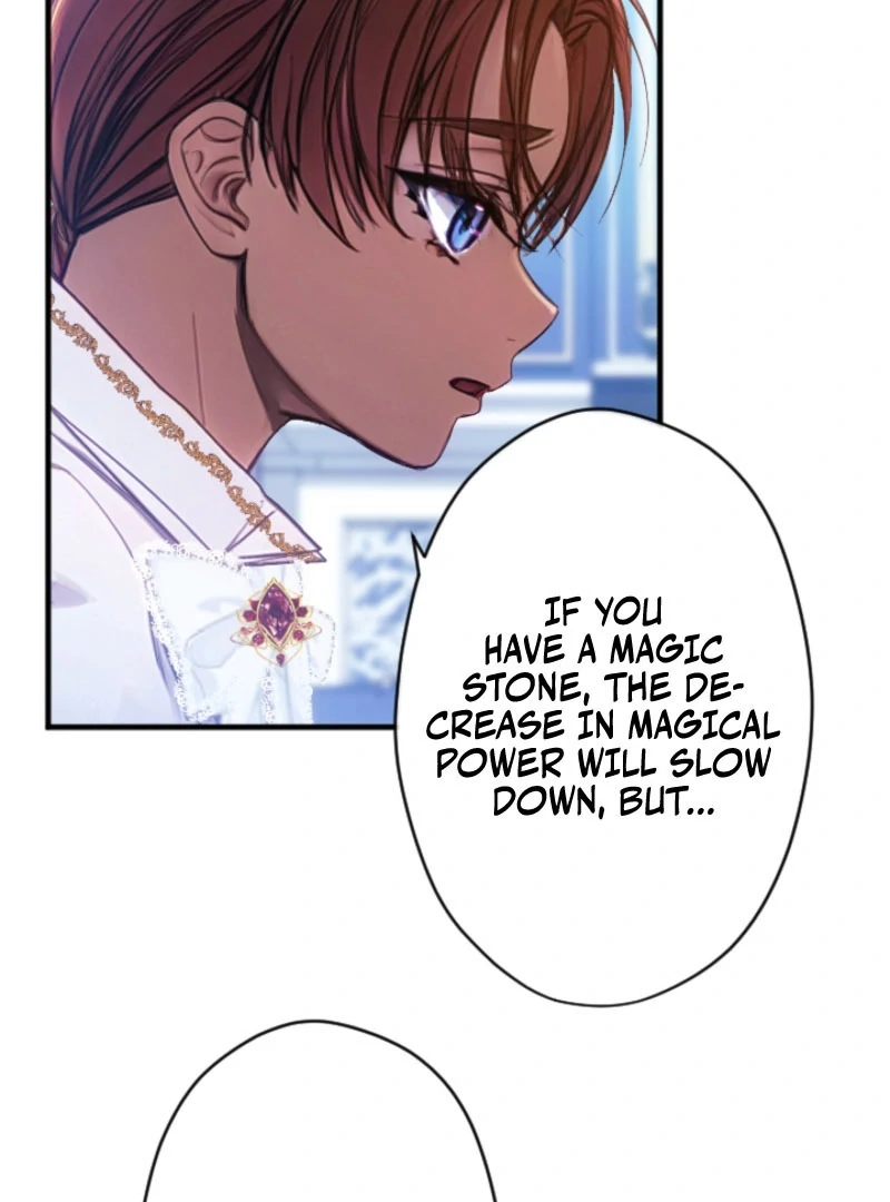 I’m The Tyrant Family’s Beloved Baby Chapter 22 263 12