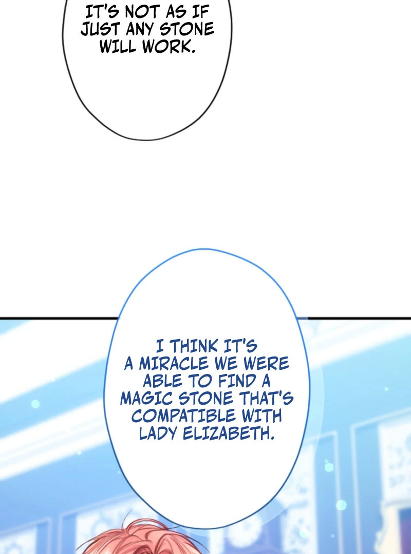 I’m The Tyrant Family’s Beloved Baby Chapter 22 264 13
