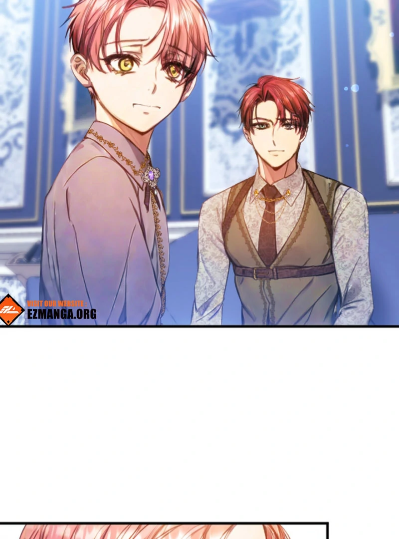 I’m The Tyrant Family’s Beloved Baby Chapter 22 265 14