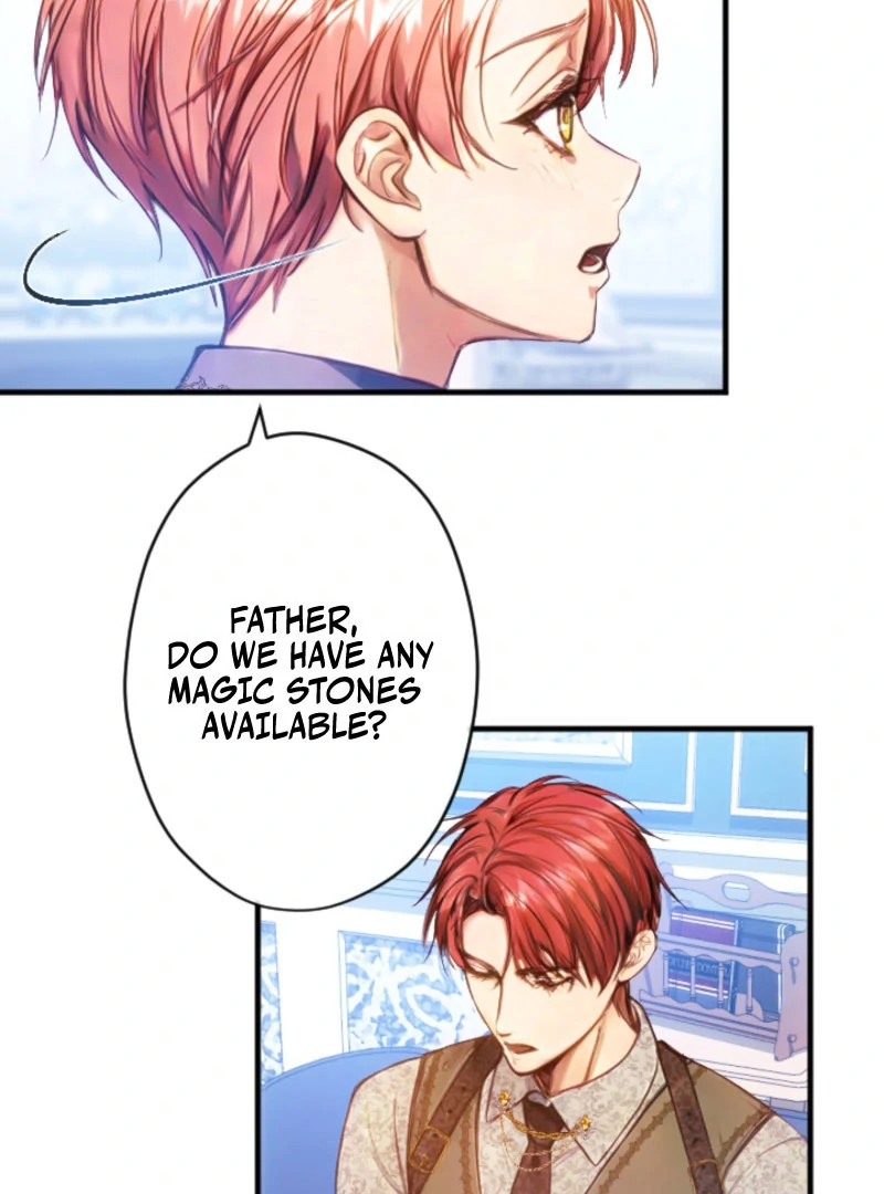 I’m The Tyrant Family’s Beloved Baby Chapter 22 266 15
