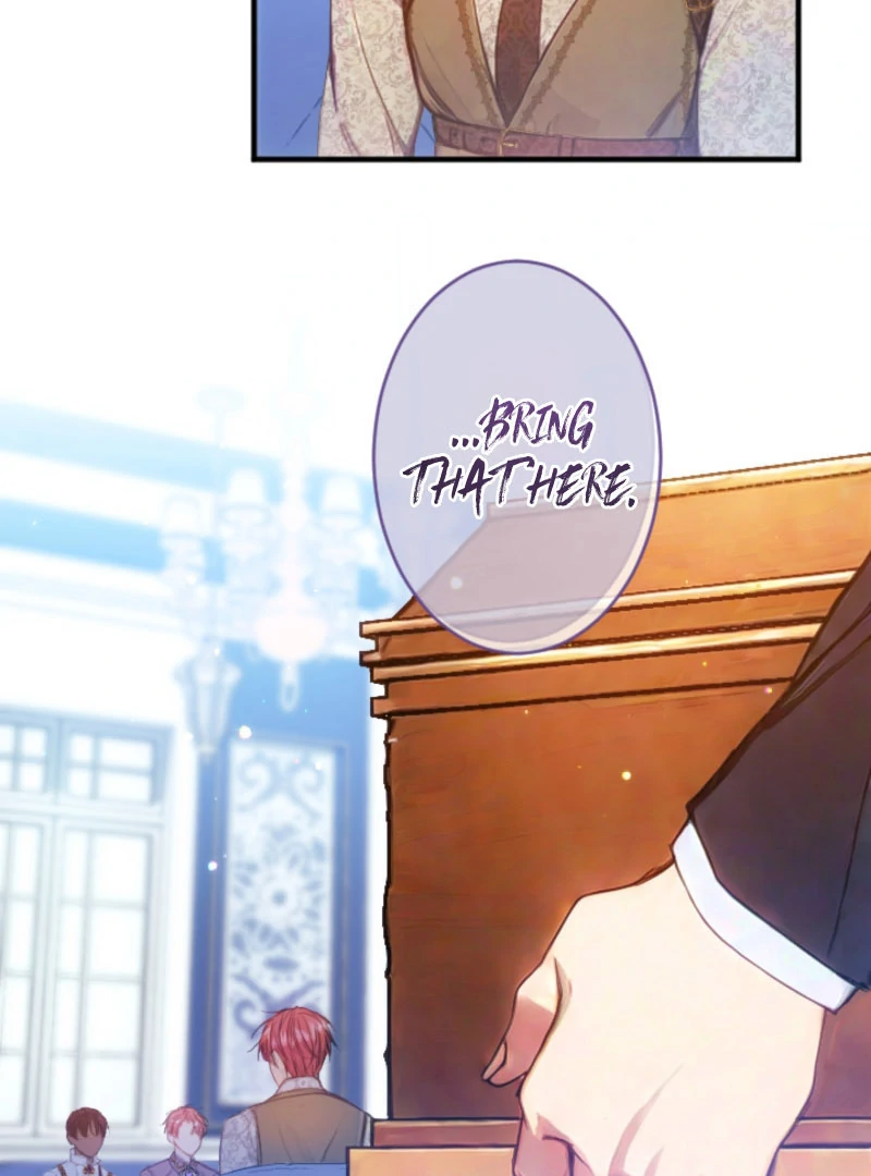 I’m The Tyrant Family’s Beloved Baby Chapter 22 267 16
